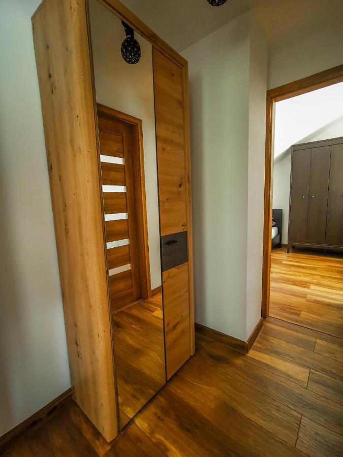 Koliba Pod Skalami Villa Sulov Dış mekan fotoğraf