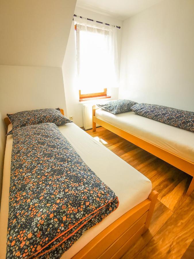 Koliba Pod Skalami Villa Sulov Dış mekan fotoğraf