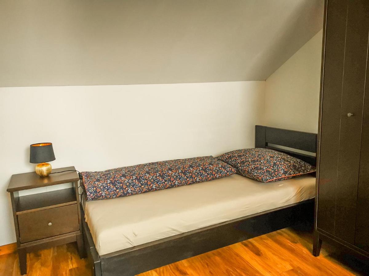 Koliba Pod Skalami Villa Sulov Dış mekan fotoğraf