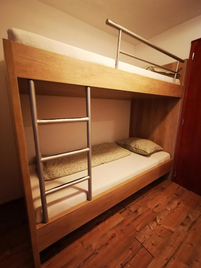 Koliba Pod Skalami Villa Sulov Dış mekan fotoğraf