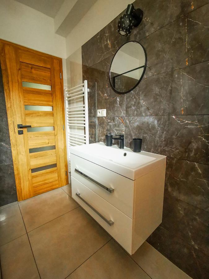 Koliba Pod Skalami Villa Sulov Dış mekan fotoğraf
