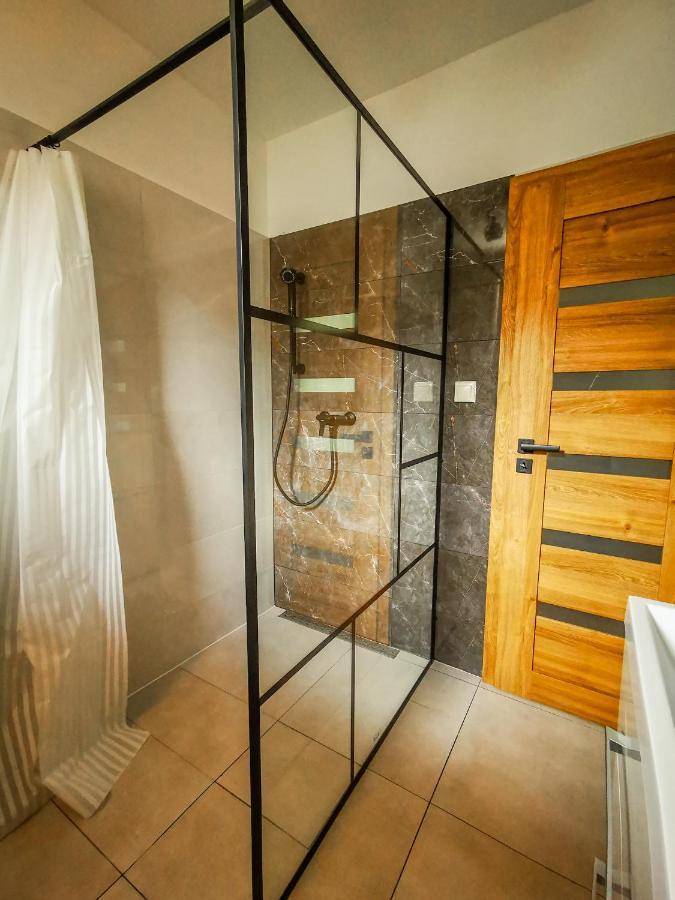 Koliba Pod Skalami Villa Sulov Dış mekan fotoğraf