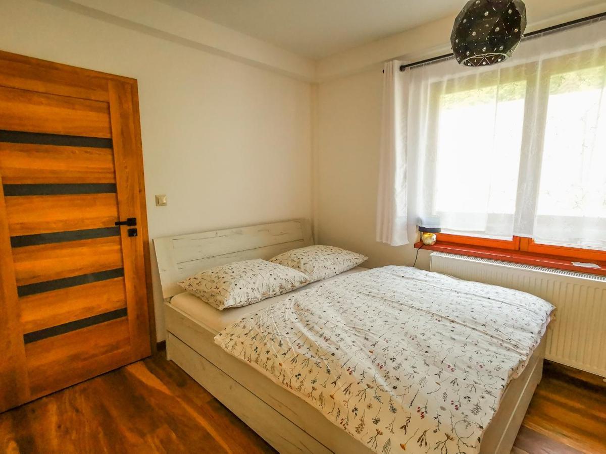 Koliba Pod Skalami Villa Sulov Dış mekan fotoğraf